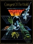 Magnavox Odyssey-2&nbsp; - &nbsp;Conquest of the World (USA, Europe)